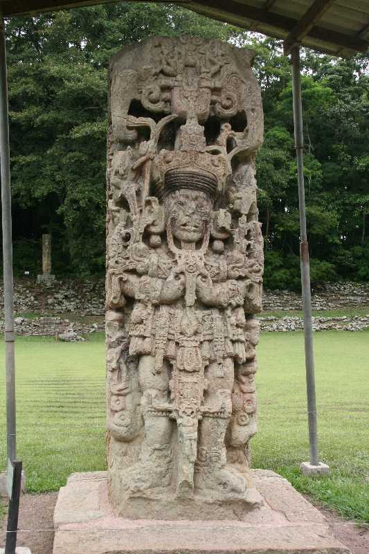 Mexico & Guatemala 2010 - 0895